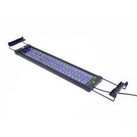 Thumbnail for Dynamic Power 11W Aquarium Blue White LED Light for Tank 50-70cm