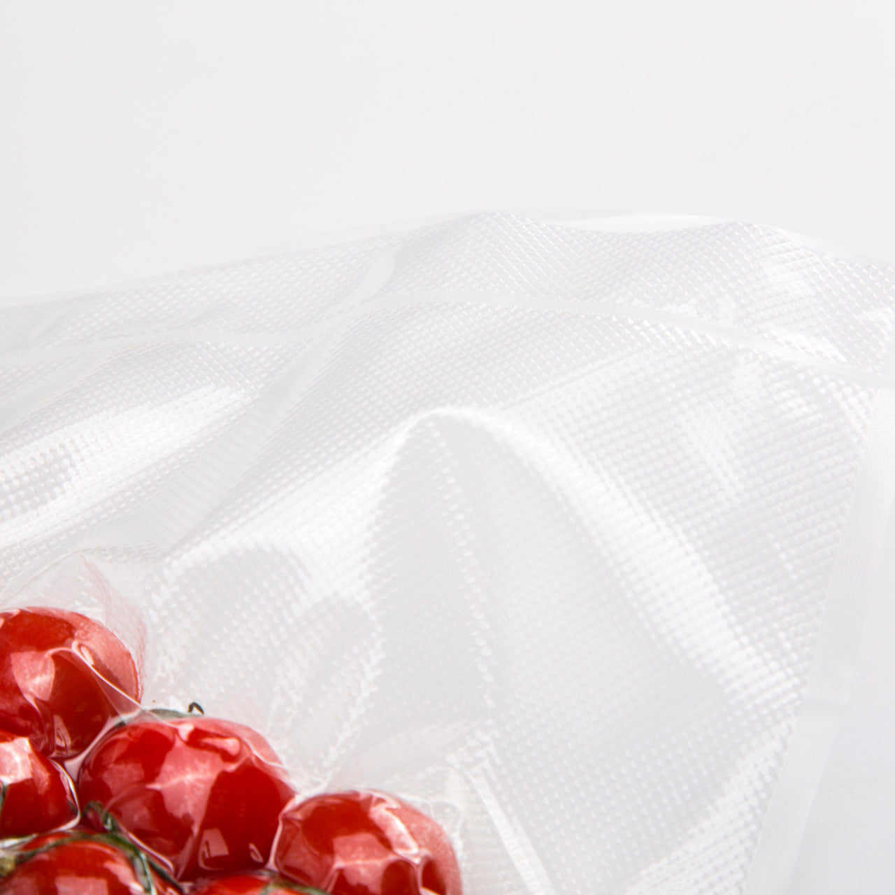 Home Ready 100 X Vacuum Food Sealer 28cm x 40cm Pre-Cut Bags