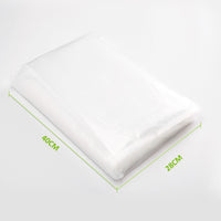 Thumbnail for Home Ready 200 X Vacuum Food Sealer 28cm x 40cm Pre-Cut Bags