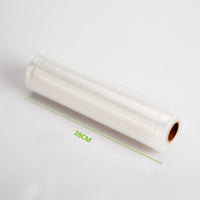 Thumbnail for Home Ready 6 X Vacuum Food Sealer 6m x 28cm Pre-Cut Bags