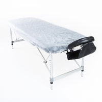 Thumbnail for Forever Beauty 15pcs Disposable Massage Table Sheet Cover 180cm x 55cm