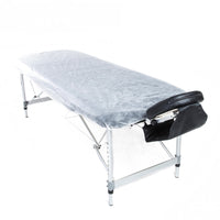 Thumbnail for Forever Beauty 30pcs Disposable Massage Table Sheet Cover 180cm x 55cm