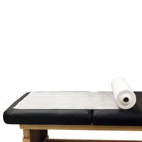 Thumbnail for Forever Beauty 1 Roll / 45pcs Disposable Massage Table Sheet Cover 180cm x 80cm