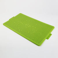 Thumbnail for Paw Mate Pet Dog Potty Tray Training Toilet 69cm x 43cm + 1 Grass Mat