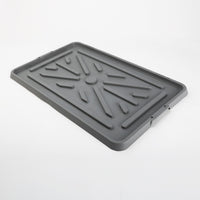 Thumbnail for Paw Mate Pet Dog Potty Tray Training Toilet 69cm x 43cm + 1 Grass Mat