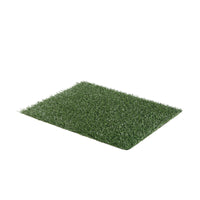 Thumbnail for Paw Mate 1 Grass Mat for Pet Dog Potty Tray Training Toilet 58.5cm x 46cm
