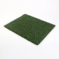Thumbnail for Paw Mate 1 Grass Mat for Pet Dog Potty Tray Training Toilet 58.5cm x 46cm