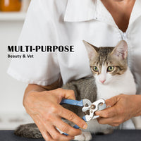 Thumbnail for Paw Mate Black Pet Grooming Salon Table Dog Cat 78cm
