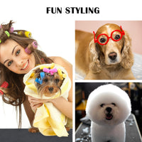 Thumbnail for Paw Mate Black Pet Grooming Salon Table Dog Cat 78cm