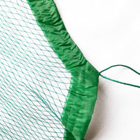 Thumbnail for Paw Mate Green Net Cover for Pet Playpen 42in Dog Exercise Enclosure Fence Cage