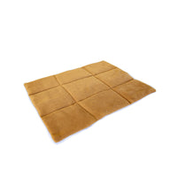 Thumbnail for Paw Mate 36inch Beige Pet Cushion Mat Dog Cat Pad
