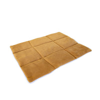 Thumbnail for Paw Mate 48inch Beige Pet Cushion Mat Dog Cat Pad