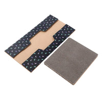 Thumbnail for YES4PETS 2 x Kitten Cat Scratch Pad Corrugated Card Board Toy Play Best Scratcher Mat