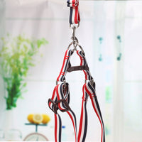 Thumbnail for YES4PETS 2 X Large Pet Dog Harness Collar leash lead