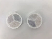 Thumbnail for YES4PETS 8 x Pet Dog Cat Fountain Filter Replacement Activated Carbon Ion Exchange Resin Triple Filtration System Automatic Water Dispenser Compatible