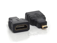 Thumbnail for Oxhorn HDMI to Micro HDMI Adapter