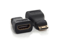 Thumbnail for Oxhorn HDMI Female to Mini HDMI Male Adapter