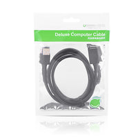 Thumbnail for UGREEN USB 2.0 A male to A female extension cable 1.5M (10315)