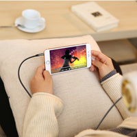 Thumbnail for UGREEN 3.5mm Male to 3.5mm Male Audio Cable 1M (10733)