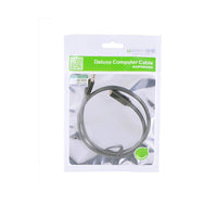 Thumbnail for UGREEN 3.5MM male to female extensioin cable 1M (10782)