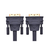 Thumbnail for UGREEN DVI (24+1) Male to Male Cable 3M (11607)