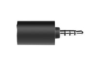Thumbnail for UGREEN Wireless Bluetooth 4.1 Music Audio Receiver Adapter with Mic & Batery - black (30348)