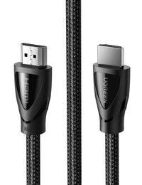 Thumbnail for UGREEN 80401 8K Ultra HD HDMI 2.1 Cable 1M