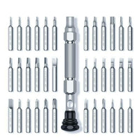 Thumbnail for UGREEN 80459 38-in-1 Aluminum Alloy Screwdriver Set