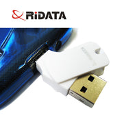 Thumbnail for Ridata OTG Mobile Phone MicroSD Card Reader (OTG Mobile Phone/Tablet/PC)