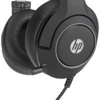Thumbnail for HP DHE-8003 USB Stereo Gaming Headset
