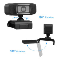 Thumbnail for WEB Camera A15 Full HD 1080P