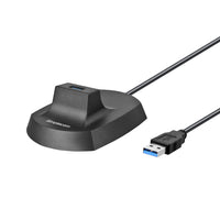Thumbnail for Simplecom CA311 USB 3.0 Extension Cable with Cradle Stand 1.0M