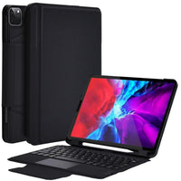 Thumbnail for CHOETECH BH-012 Wireless Keyboard Case for iPad Pro 11