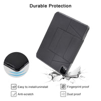 Thumbnail for CHOETECH BH-012 Wireless Keyboard Case for iPad Pro 11