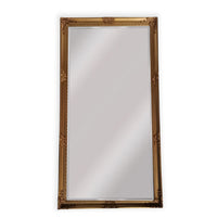 Thumbnail for French Provincial Ornate Mirror - COUNTRY GOLD - X Large 100cm x 190cm