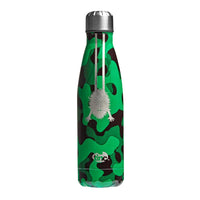 Thumbnail for Tinc Hot & Cold Water Bottle – Green