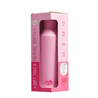 Thumbnail for Tinc Lovely Mallo Hot & Cold Water Bottle (Pink)