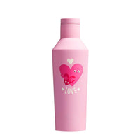 Thumbnail for Tinc Lovely Mallo Hot & Cold Water Bottle (Pink)