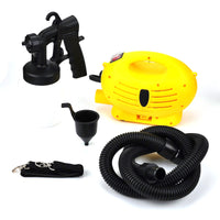 Thumbnail for Handheld 2 in 1 High Speed Paint Mixer Spray sprayer Painting Guns 650w 800ml