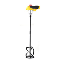 Thumbnail for Handheld 2 in 1 High Speed Paint Mixer Spray sprayer Painting Guns 650w 800ml