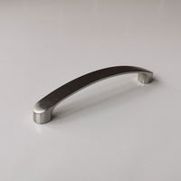 Thumbnail for Brushed Nickel Kitchen Door Cabinet Drawer Handle Pulls 128MM