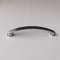 Thumbnail for Brushed Nickel Kitchen Door Cabinet Drawer Handle Pulls 128MM