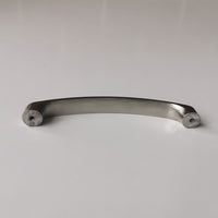 Thumbnail for Brushed Nickel Kitchen Door Cabinet Drawer Handle Pulls 128MM