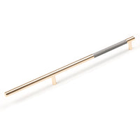 Thumbnail for Gold Solid Modern Design Furniture Kitchen Cabinet Handles Drawer Bar Handle Pull 256mm