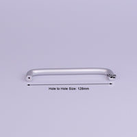 Thumbnail for Aluminium Kitchen Cabinet Handles Drawer Bar Handle Pull 128mm