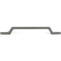 Thumbnail for Black Zinc Kitchen Cabinet Handles Drawer Bar Handle Pull 160mm