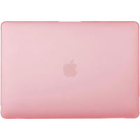 Thumbnail for Pink MacBook Pro 13 inch 2020 A2338 A2251 A2289 Matte Shell Case Keyboard Cover Touch Bar