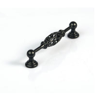 Thumbnail for Antique Vintage Kitchen Cabinet Handles Drawer Handle Pull Pulls 128mm
