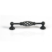 Thumbnail for Antique Vintage Kitchen Cabinet Handles Drawer Handle Pull Pulls 128mm