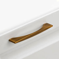 Thumbnail for Door Kitchen Cabinet Handles Drawer Bar Handle Pull 128MM